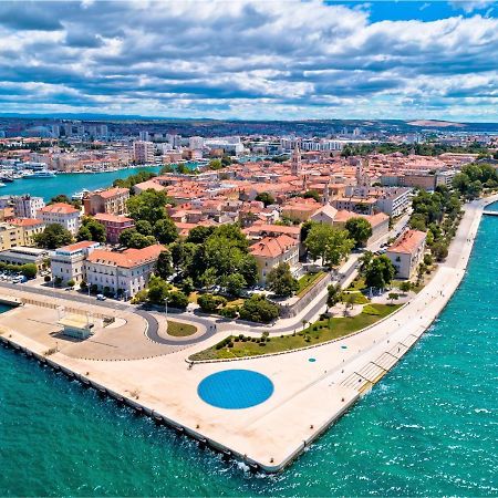Olive Studios Zadar Bagian luar foto