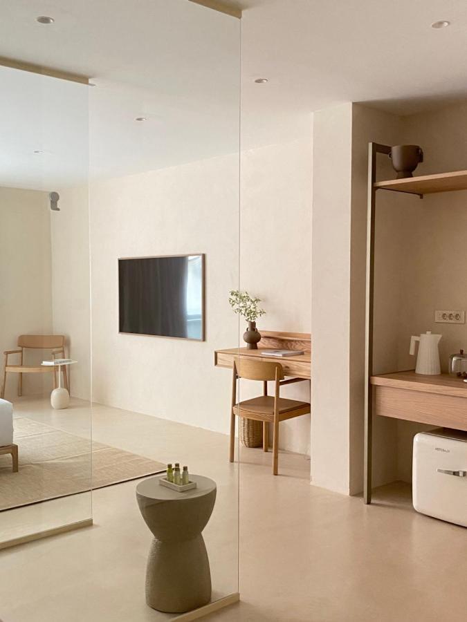Olive Studios Zadar Bagian luar foto
